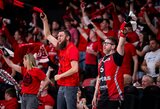 Paaiškėjo LKL pusfinalių tvarkaraštis