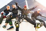 Klaipėda ruošiasi: pirmą kartą Lietuvoje – Europos ORC jūrinio buriavimo čempionatas