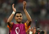 Šaltiniai: „Man Utd“ vėl užmezgė derybas su PSV dėl C.Gakpo įsigijimo
