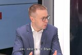 Paulius Motiejūnas: apie 24 komandų formatą su 2 regionais, pokalbius su NBA ir FIBA bei Europos krepšinio ateitį