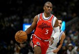 Paulas liko įskaudintas „Clippers“ ekipos: „Gavau dar vieną gyvenimo pamoką“