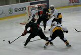 „Energija“ sėkmingai užbaigė rungtynių su „HC Klaipėda“ sezono seriją