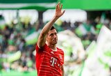 Drama artėja prie pabaigos: R.Lewandowskis už 50 mln. eurų prisijungs prie „Barcelona“ ekipos