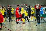 Žingsnis iki sensacijos – „Akmenės kraštas“ visiškai priartėjo prie Lietuvos čempionų titulo