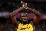 U.Boltas po atrankos bėgimo pažėrė priekaištų organizatoriams: „Nieko panašaus nesu patyręs“