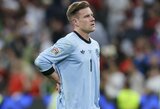 Marcas-Andre ter Stegenas varo į neviltį „Barcelona“ prezidentą: neatvyksta susitikti ir neatsiliepia į skambučius