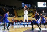 I.Thomasas sudarė sutartį su G lyga