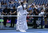 Po Osakos mačo kilusio skandalo „US Open“ – naujas smūgis „influenceriams“
