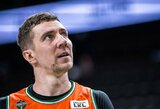 Petrilevičius grįžta į „Nevėžio“ komandą
