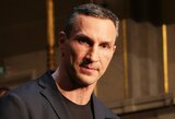 Vladimiras Kličko: „Sakote, olimpiadoje nėra politikos? 2022 m. Kinija paprašė Putino palaukti prieš invaziją į Ukrainą“