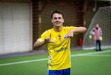 Paaiškėjo vasario–kovo mėnesių Toplygos geriausieji