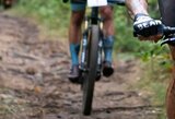 Pasaulio kalnų dviračių taurės etape pasirodė ir 2 lietuviai