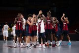 „Baskonia“ neturėjo vargo su Palensijos ekipa