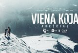 „Viena koja aukščiau“ – kuriamas dokumentinis filmas apie paralimpietį Rapolą Micevičių