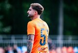„Banga“ prarado galimybes pakilti į pirmąjį ketvertą