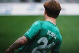 „Kauno Žalgiris“ Kauno derbyje sutriuškino „Hegelmann“ ekipą
