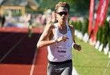Giedrius Valinčius Belgijoje pasiekė geriausią Lietuvos sezono rezultatą