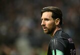 Majamio „Inter“ CONCACAF Čempionų taurės pusfinalį pradėjo pralaimėjimu