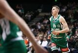 „Žalgiris“ anksčiau laiko grąžino 2021 m. paimtą paskolą