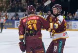 Šveicarijos lygos pusfinalyje – Ignatavičiaus rezultatyvus perdavimas