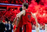 „Rytas“ jau susižers solidžią sumą: atskleidė, kiek klubas uždirbs už finalo ketvertą