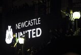  „Newcastle United“ bendrasavininkė: „Norime tapti Anglijos čempionais per 5-10 metų“