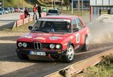 Pagrindinis ralio „Kauno ruduo“ leitmotyvas – K.Girdausko pergalės „Tour d‘Europe“ penkiasdešimtmetis
