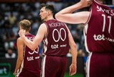 R.Kurucs: „Galime eiti tiek toli, kiek patys norime“