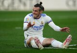 Paaiškėjo G.Bale‘o ateitis „Real“ komandoje