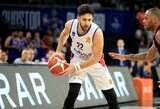 Eurolygos čempionai pranoko „Maccabi“ komandą