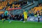 Telšiuose – saugas iš Ukrainos