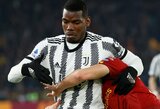 Į futbolą sugrįžtantis Paulis Pogba: „Iš „Juventus“ nesulaukiau jokios pagalbos“