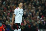 „Man Utd“ apsisprendė dėl žaidėjų, kurie turėtų sustiprinti puolimą