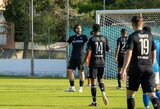 Kipre „Kauno Žalgiris“ pralaimėjo „Lyngby“ ekipai