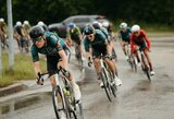 Paaiškėjo antrojo „Tour of Lithuania“ etapo nugalėtojai