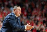 Pacevičius apžvelgė artėjančias Čempionų lygos rungtynes