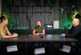 FutbolasLT_S04E05: „Žalgirio“ namai, L.Klimavičiaus atsisveikinimas ir „ManUnited“ Lietuvoje