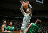 „Barcelona“ priekinę liniją papildė Balcerowski