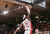 Galutinėje Kanados sudėtyje žais septyni NBA krepšininkai