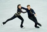 Lietuvos numatyta premija už žiemos olimpiados auksą stebina pasaulį