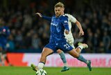 „Chelsea“ žengė į Konferencijų lygos finalą