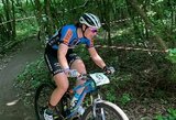 K.Sosna pasaulio MTB kroso maratono čempionate – 16-a