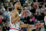 Išvykoje laimėjęs „Monaco“ – Prancūzijos čempionato finale