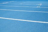 Lietuvos jaunių lengvosios atletikos čempionate – rekordai ir geriausi sezono rezultatai