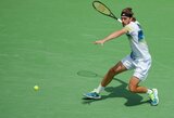 S.Tsitsipas krito jau aštuntfinalyje, A.Popyrino pasaka tęsiasi
