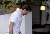 Buvęs Dončičiaus komandos draugas: „Tai gali būti geriausias jo sezonas“