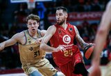 „Valencia“ sukirto rankomis su S.Jovičiumi