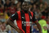 „AC Milan“ ir „Juventus“ kitą sezoną varžysis Europos lygoje 
