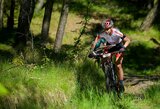 G.Andrašiūnienė laimėjo Lietuvos čempionatą