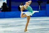 Medai Variakojytei pasaulio čempionate nepavyko išvengti klaidų (papildyta)